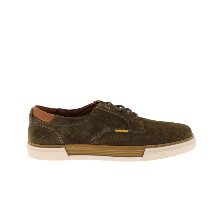 Camel Active sneakers groen 1