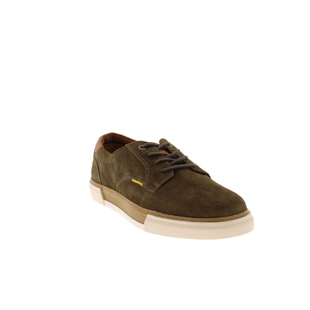 Camel Active sneakers groen