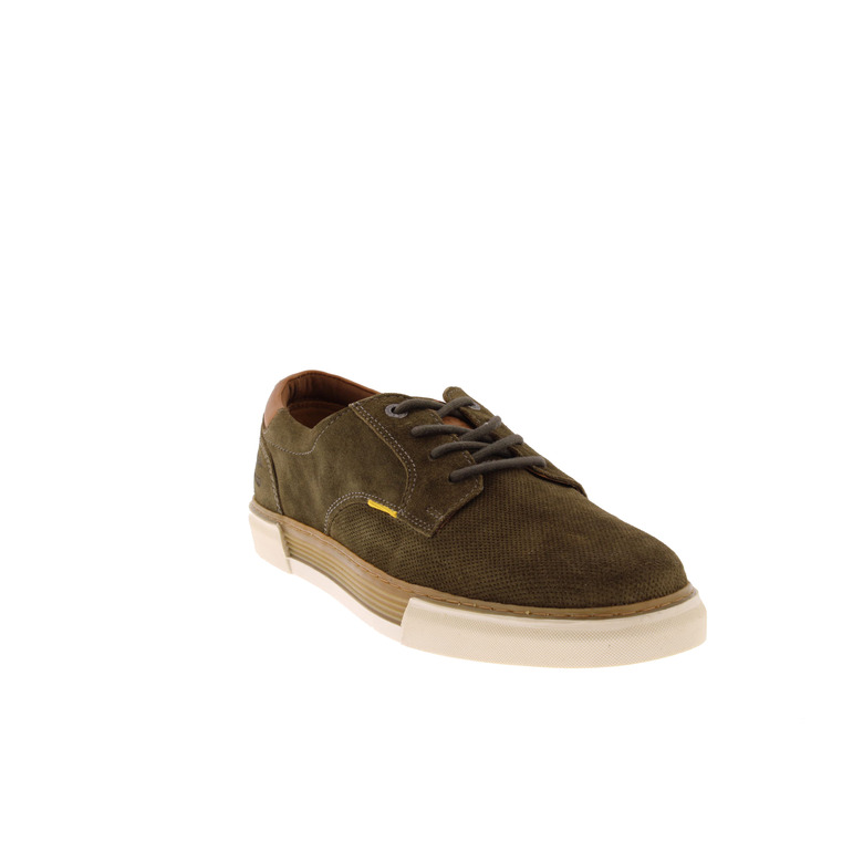 Camel Active sneakers groen 2