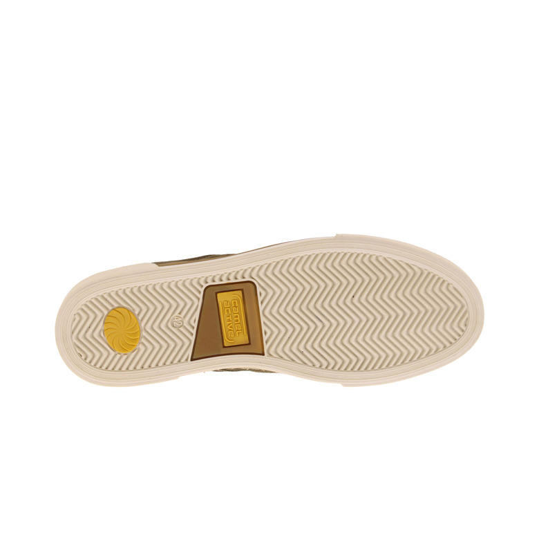 Camel Active sneakers groen 5