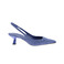 Festa pumps bleu 1