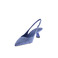 Festa pumps bleu 3