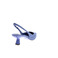Festa pumps bleu 4