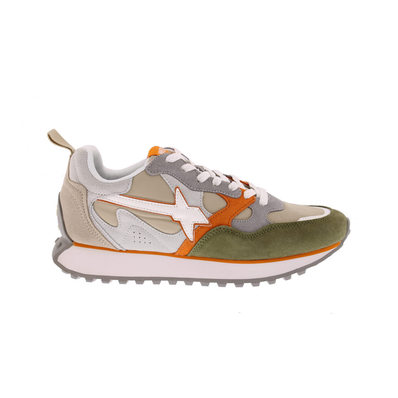 W6yz sneakers multicolor 1