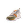 W6yz sneakers multicolor 3