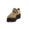 All Black sandalen taupe 3