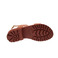 Kosma sandalen oranje 5