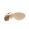 Kosma sandalen gold 5