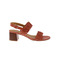 Kosma sandalen oranje 1