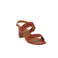 Kosma sandalen oranje 2