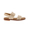 Kosma sandalen beige 1