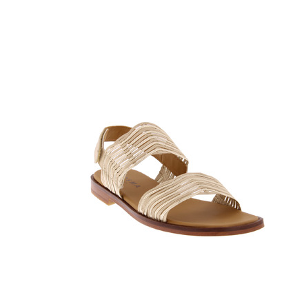 Kosma sandalen beige