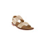 Kosma sandalen beige 2