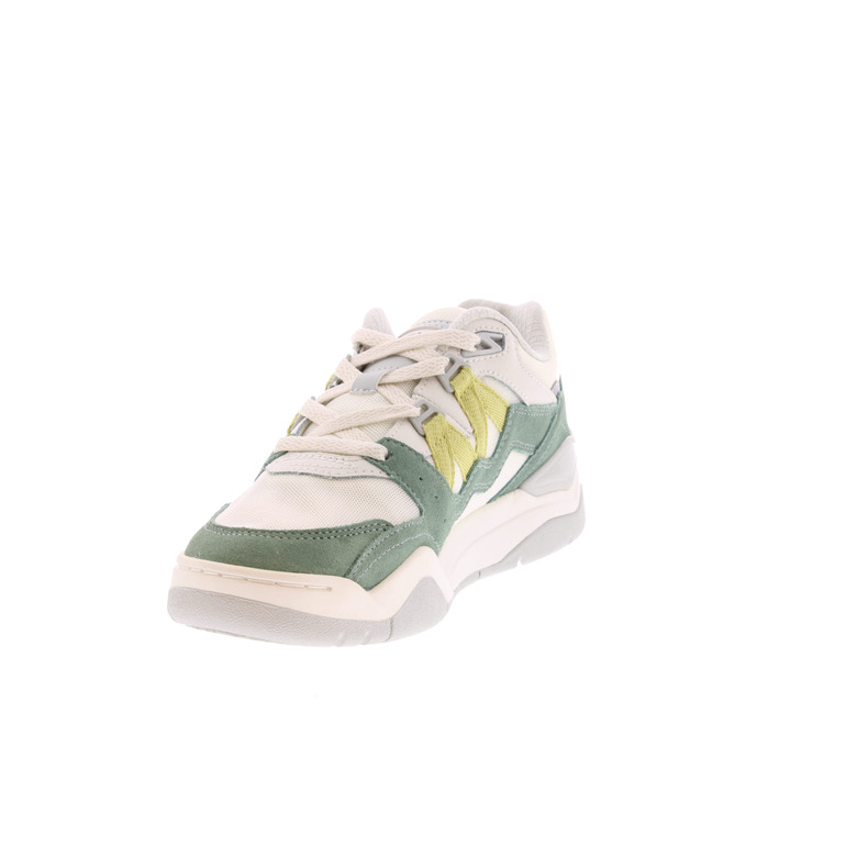 Karhu sneakers groen 3