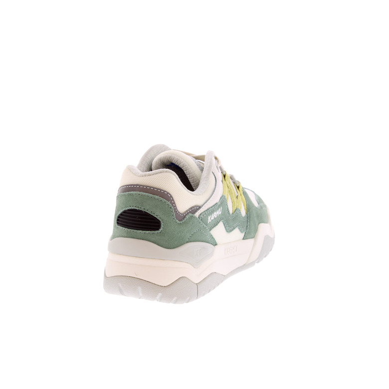 Karhu sneakers groen 4