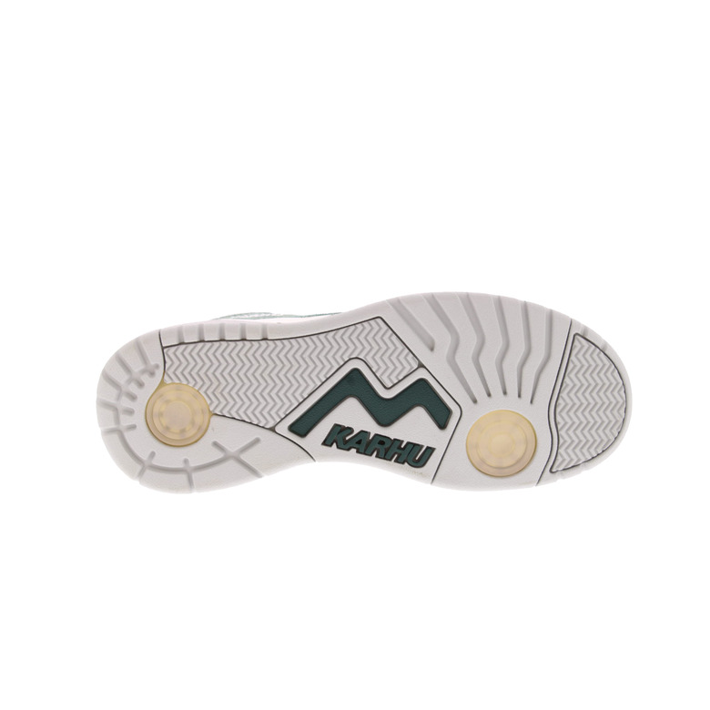 Karhu sneakers groen 5