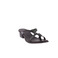 Think! slippers zwart 2
