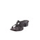 Think! slippers zwart 3