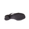Think! slippers zwart 5
