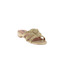 Bibi Lou slippers goud 2