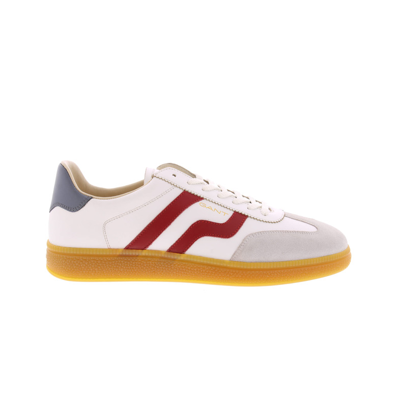Gant sneakers wit 1