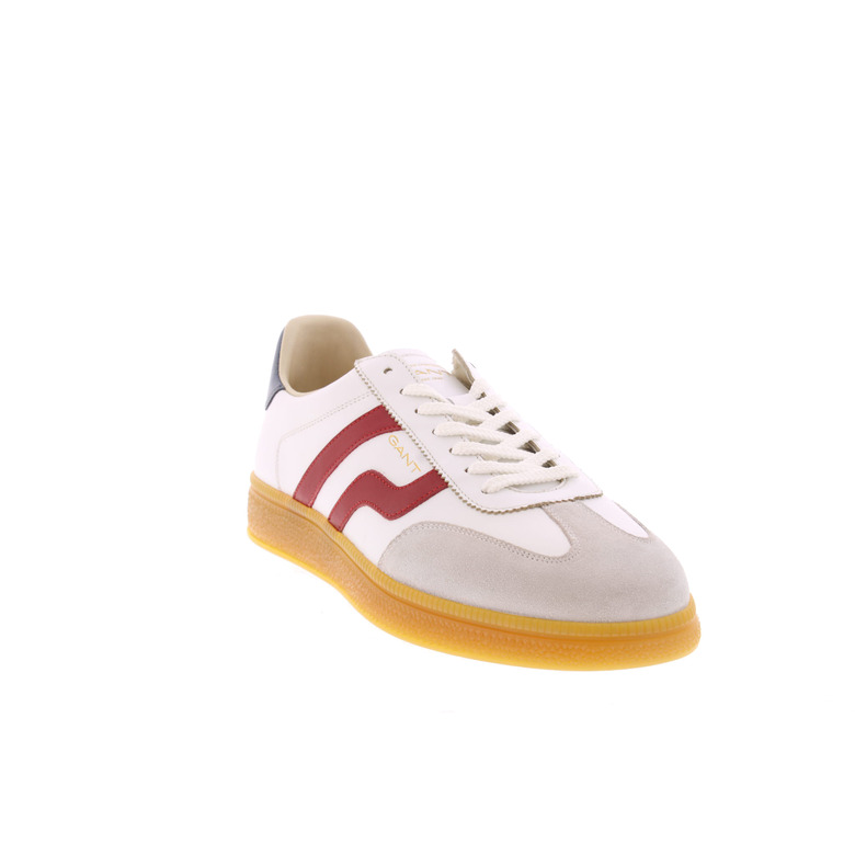 Gant sneakers wit 2