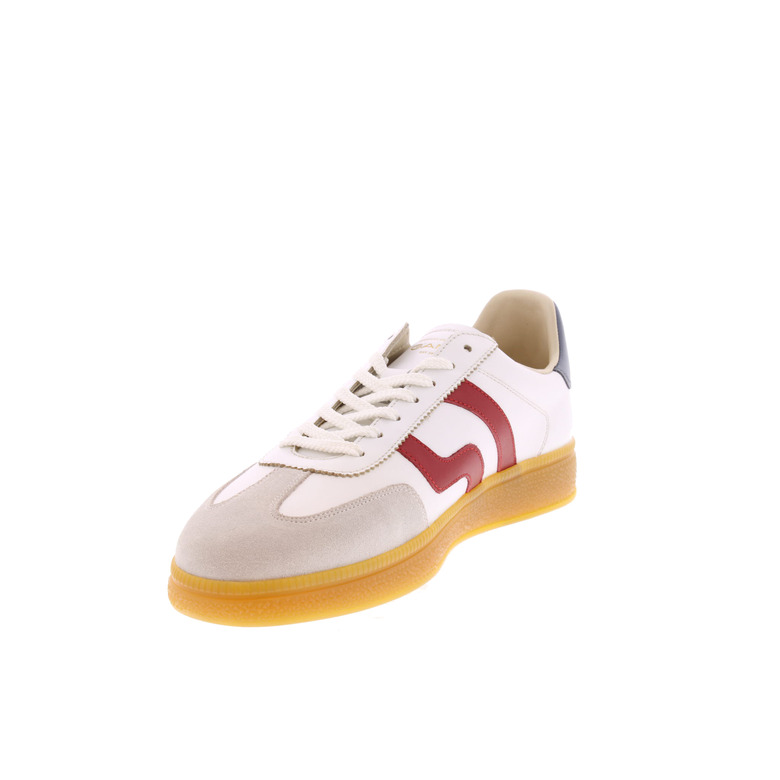 Gant sneakers wit 3