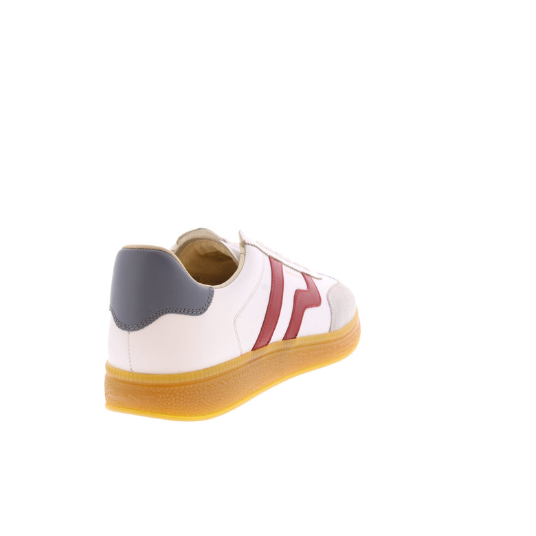 Gant sneakers wit 4