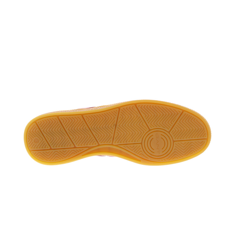 Gant sneakers wit 5