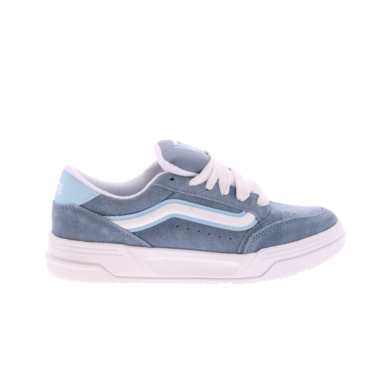 Vans sneakers blauw 1