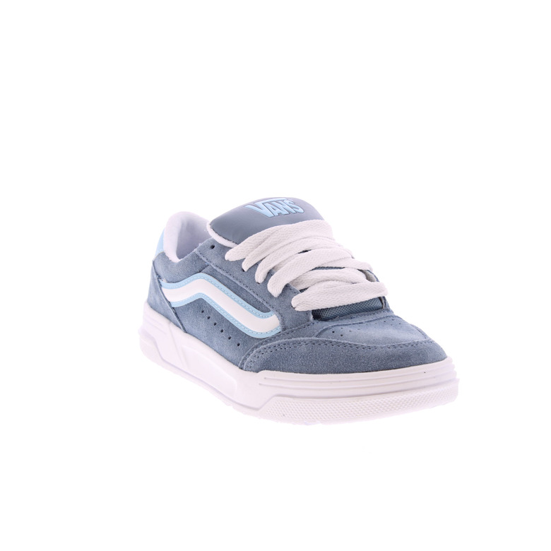 Vans sneakers blauw 2