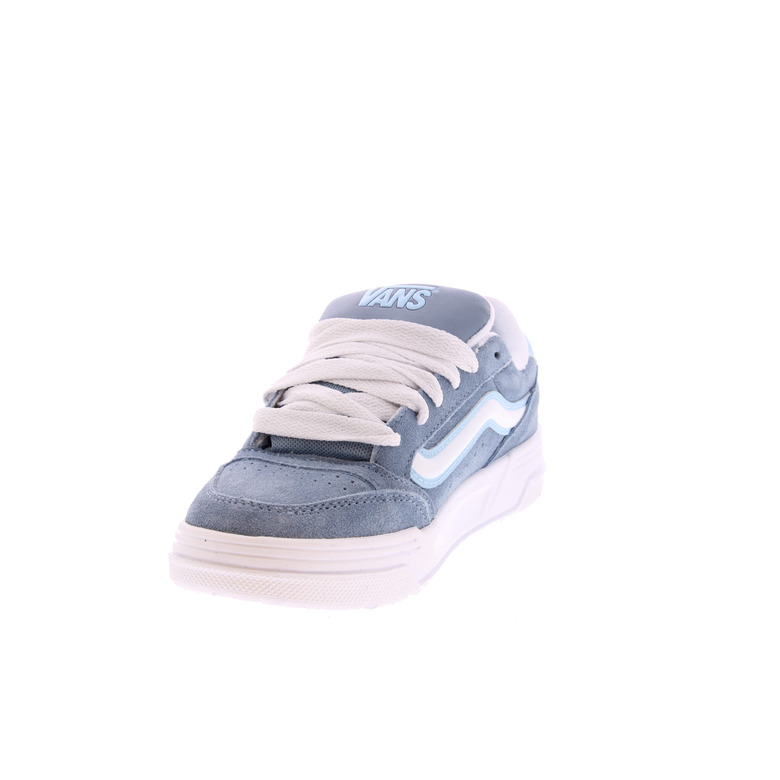 Vans sneakers blauw 3