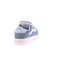 Vans sneakers blauw 4
