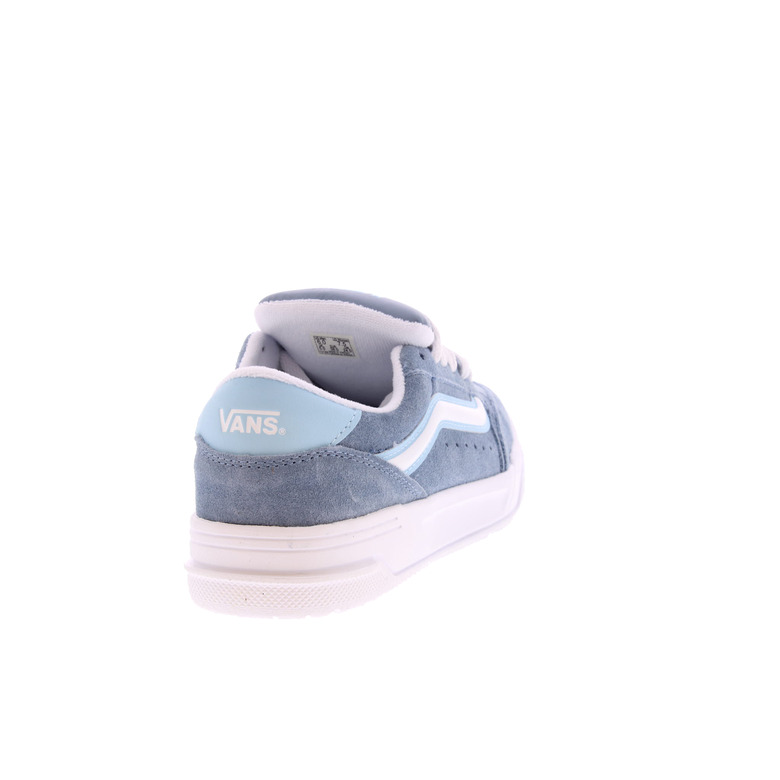 Vans sneakers blauw 4