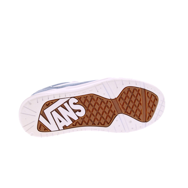 Vans sneakers blauw 5