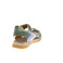 Stones And Bones sandales vert 4
