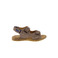 Stones And Bones sandalen bruin 1
