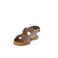 Stones And Bones sandalen bruin 3