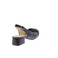 Ara slingbacks blauw 4
