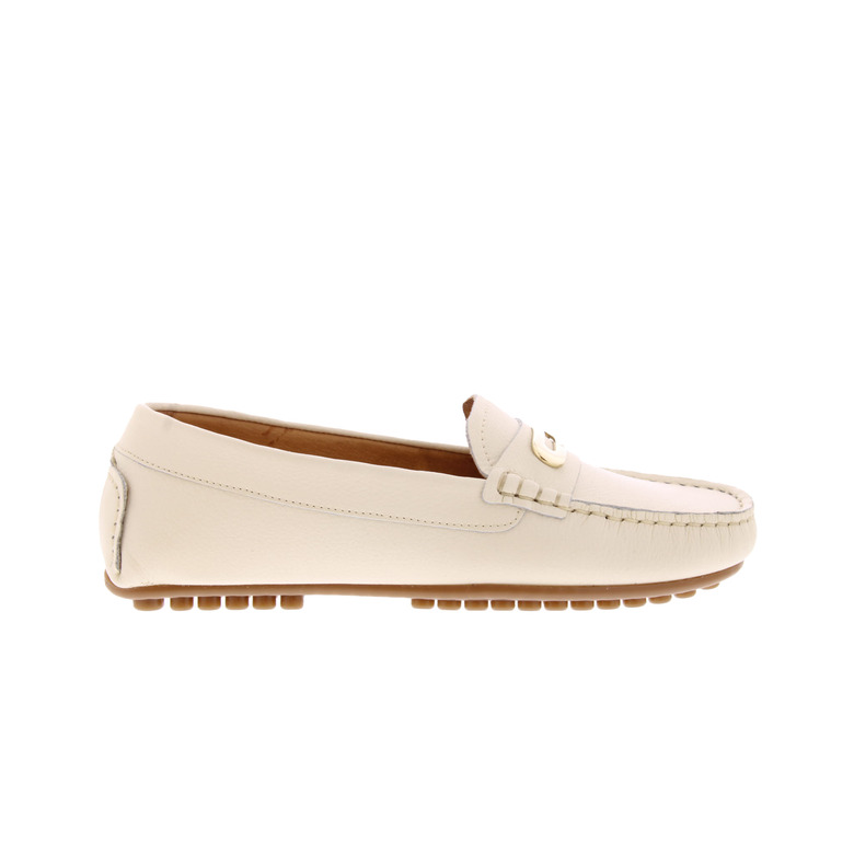 Scapa moccasins & loafers ecru 1