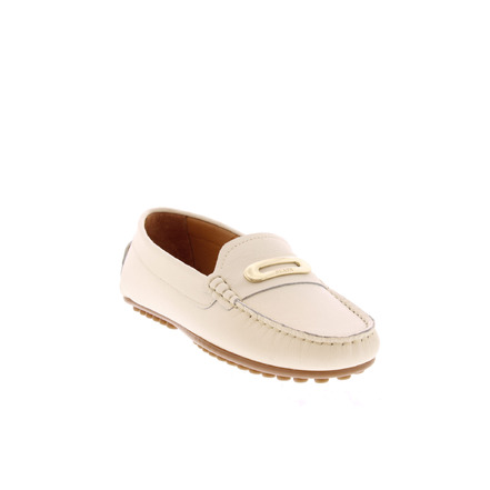 Scapa mocassins & loafers ecru