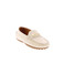 Scapa moccasins & loafers ecru 2