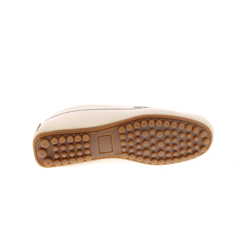 Scapa moccasins & loafers ecru 5
