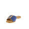 Scapa slippers blauw 3