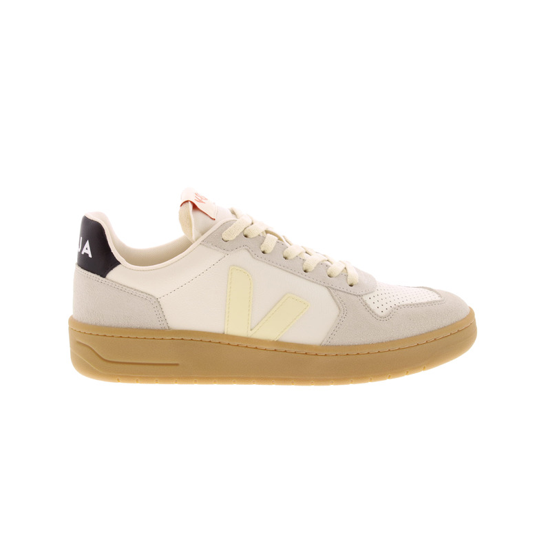 Veja sneakers ecru 1