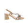 Alma En Pena sandalen multi color 1