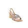 Alma En Pena sandalen multi color 2