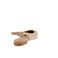 Alpe slingbacks beige 4