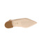 Alpe slingbacks beige 5