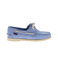 Sebago chaussures bateau bleu 1